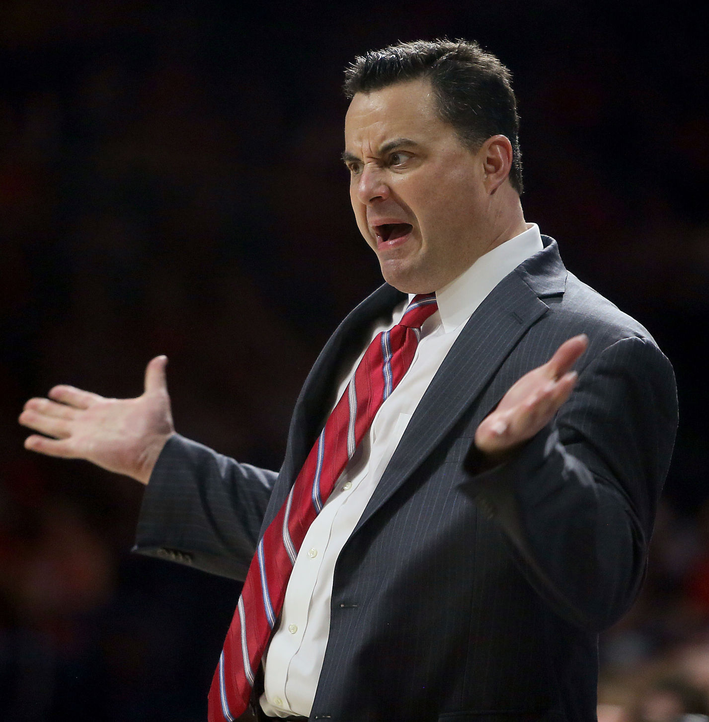 Arizona vs Northern Arizona